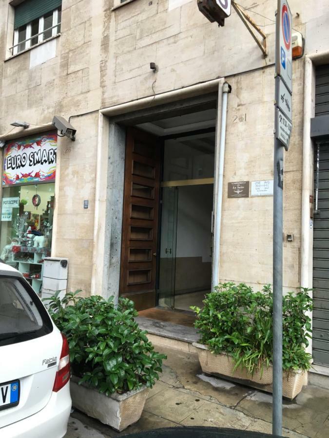 Caselita Apartman Palermo Kültér fotó