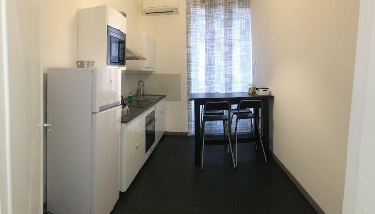 Caselita Apartman Palermo Kültér fotó