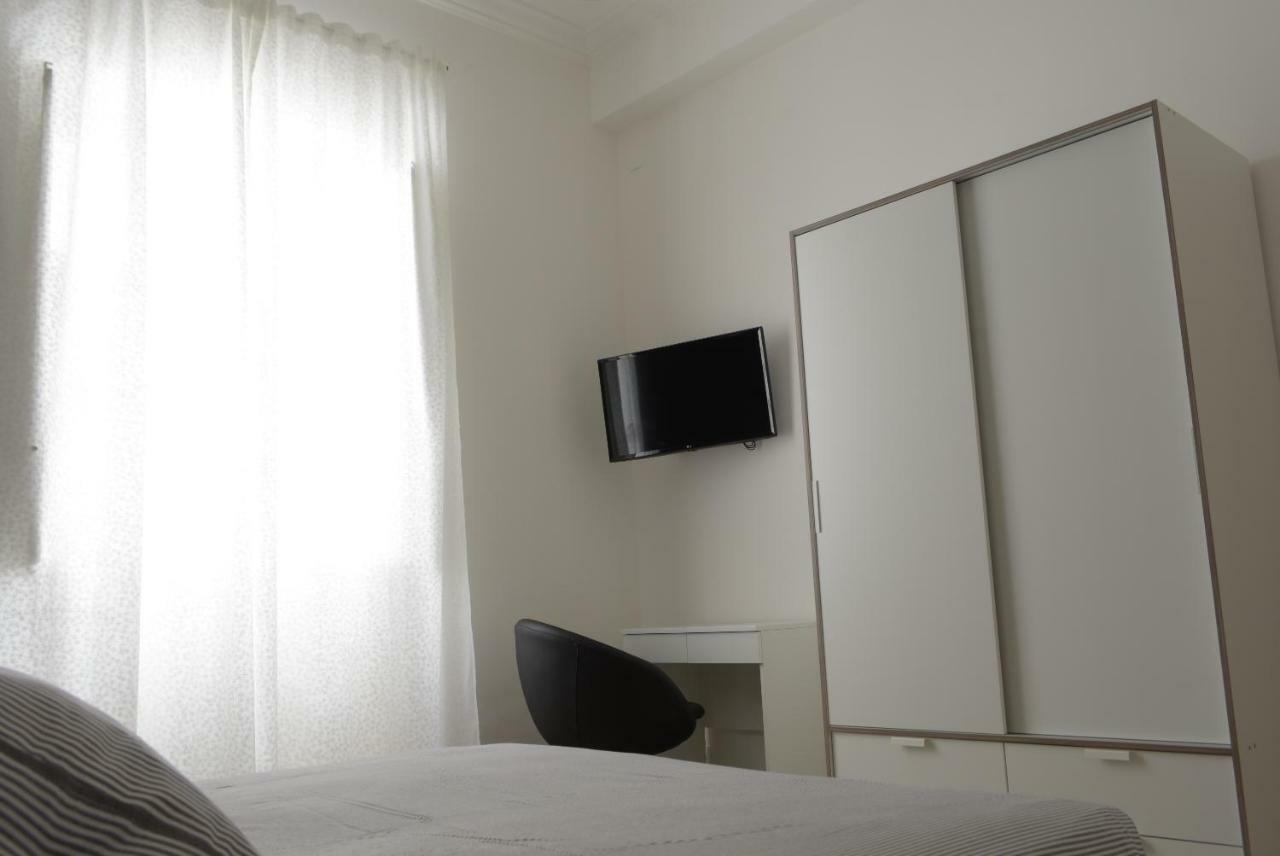 Caselita Apartman Palermo Kültér fotó